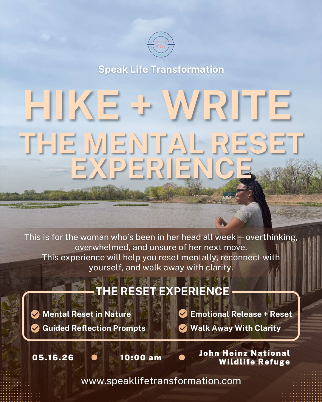 wellness workshops for women in Philadelphia