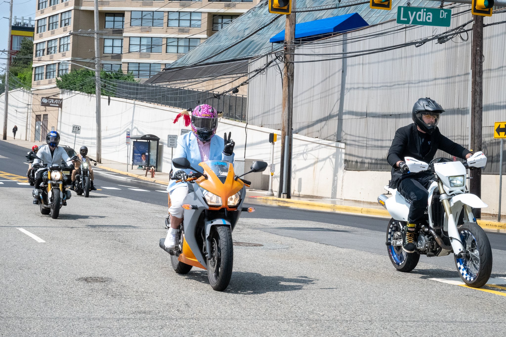 ClubMoto – Keeping Kids on the Right Track