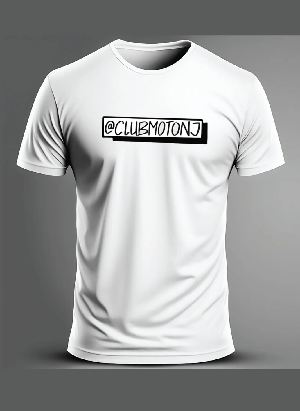 club moto tshirt racer full.png