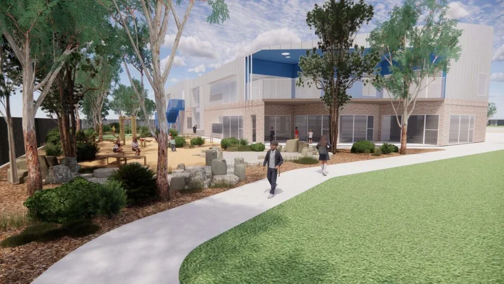 St Teresa of Kolkata, Tarneit