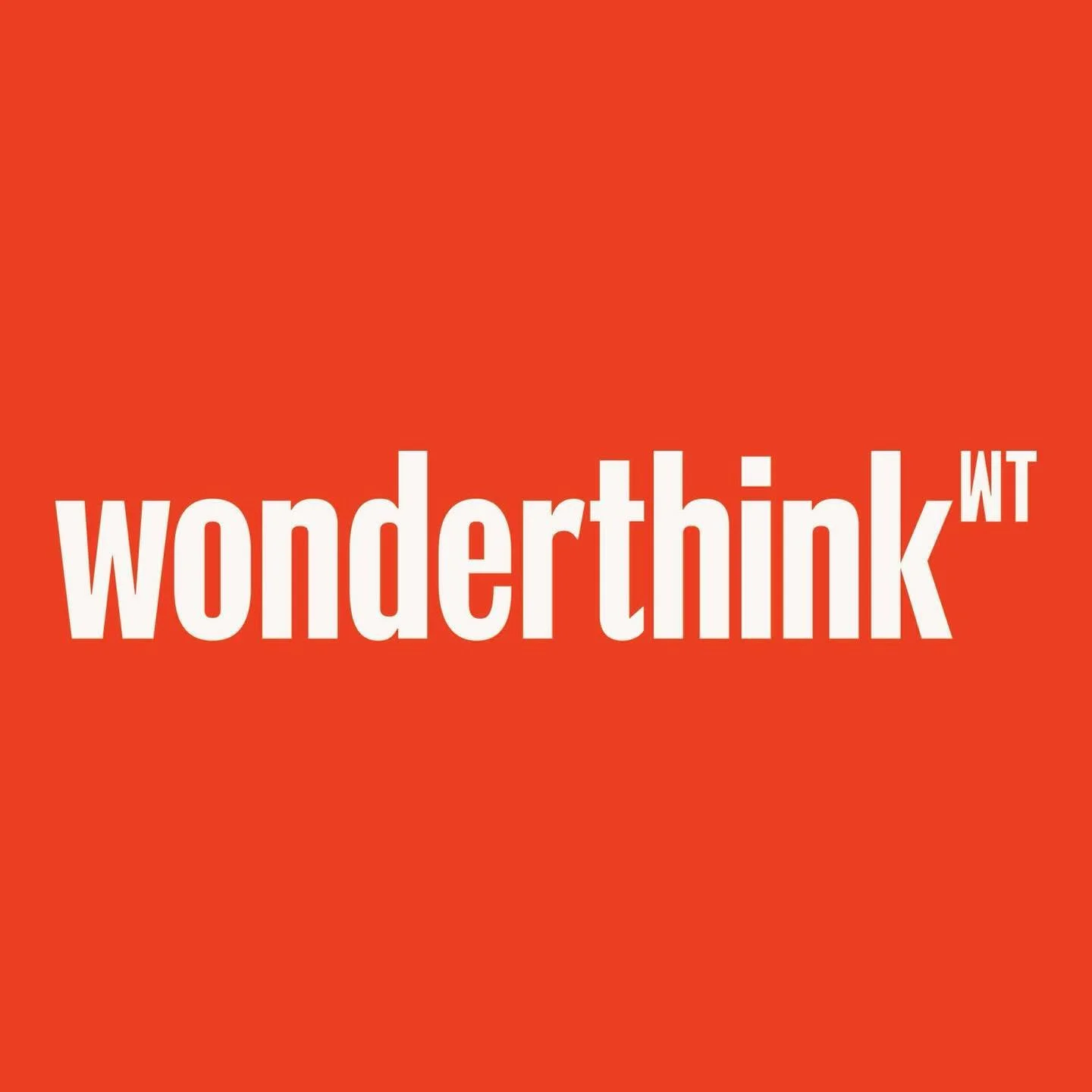 A few weeks ago, I launched Wonderthink into the world 💫

The idea for Wonderthink has been with me for a long time. It&rsquo;s been with me in different forms, gradually evolving, always percolating. I actually registered the name 5 years ago 🤯

A