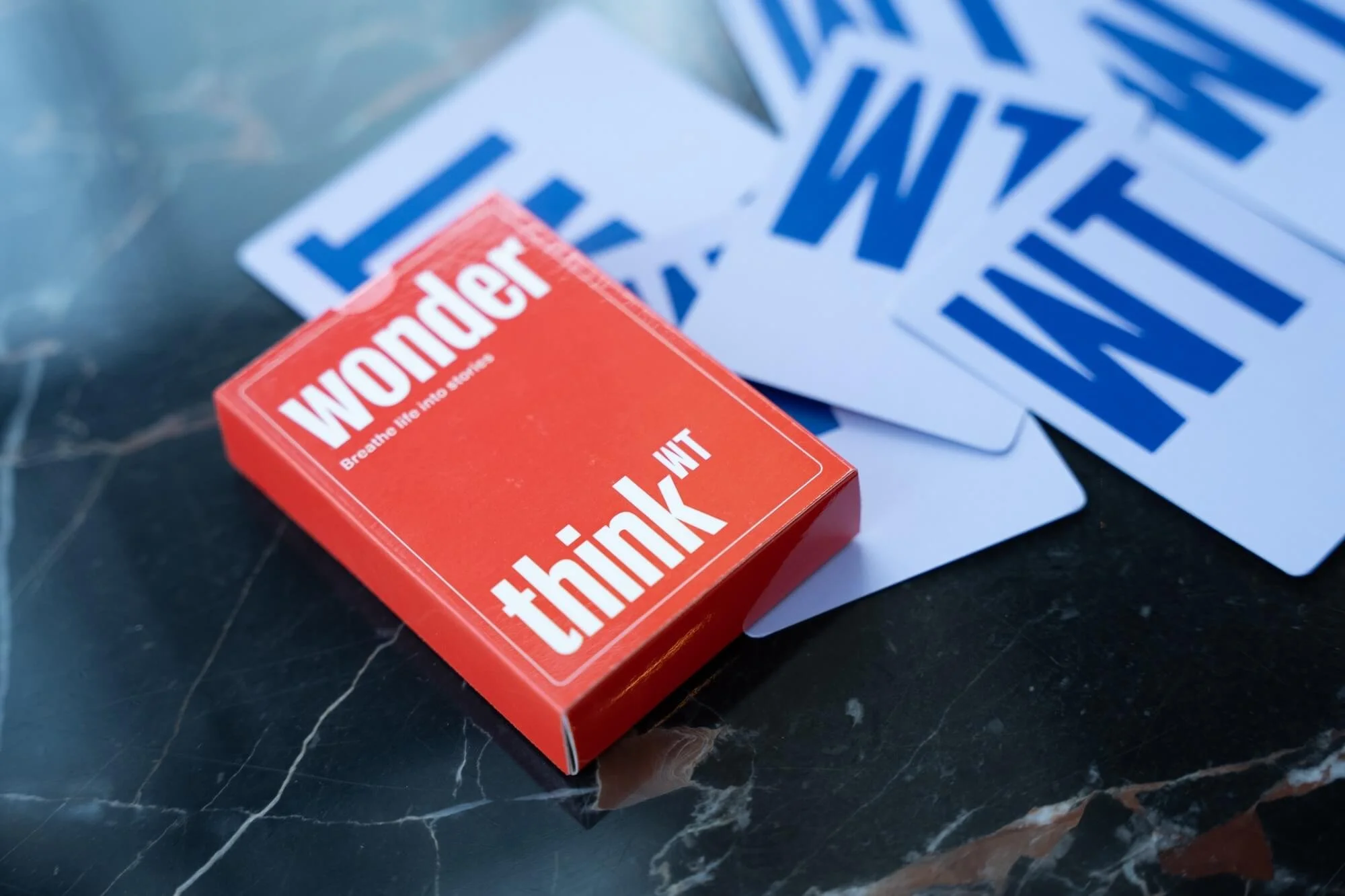 Wonder Cards