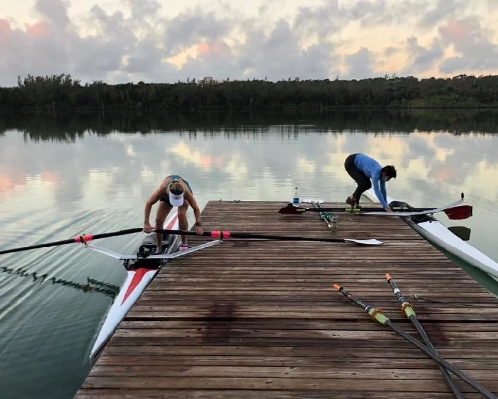 Nassau Rowing Club