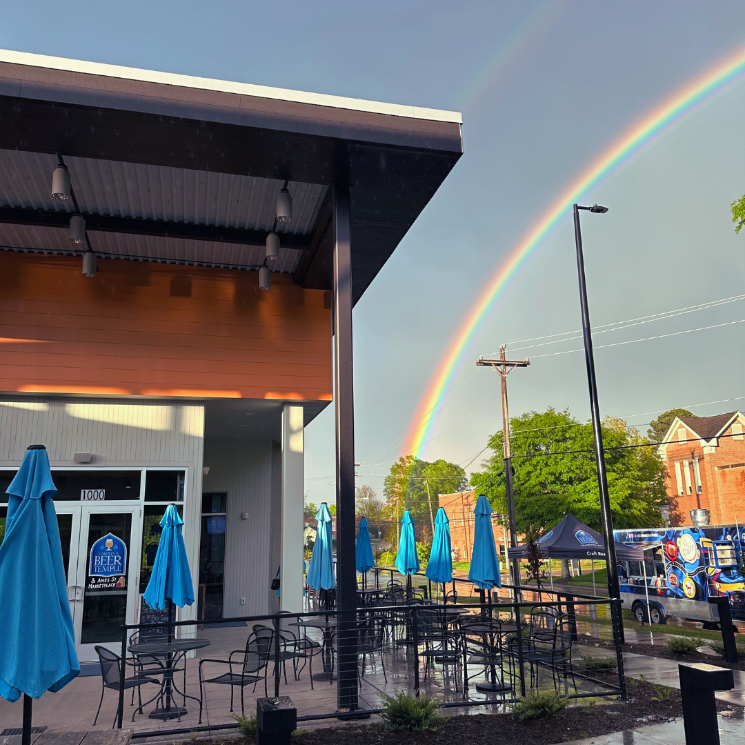 Carolina Beer Temple