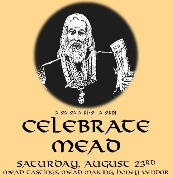 Celebrate Mead!
