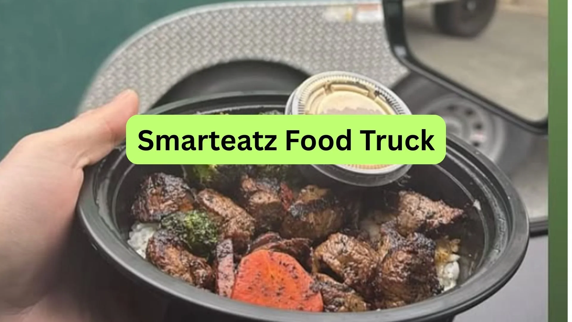 Smarteatz