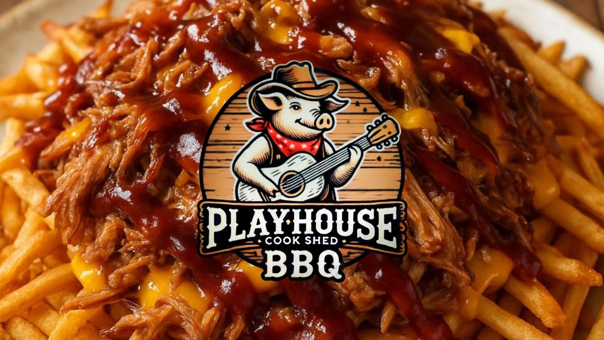 Playhouse BBQ