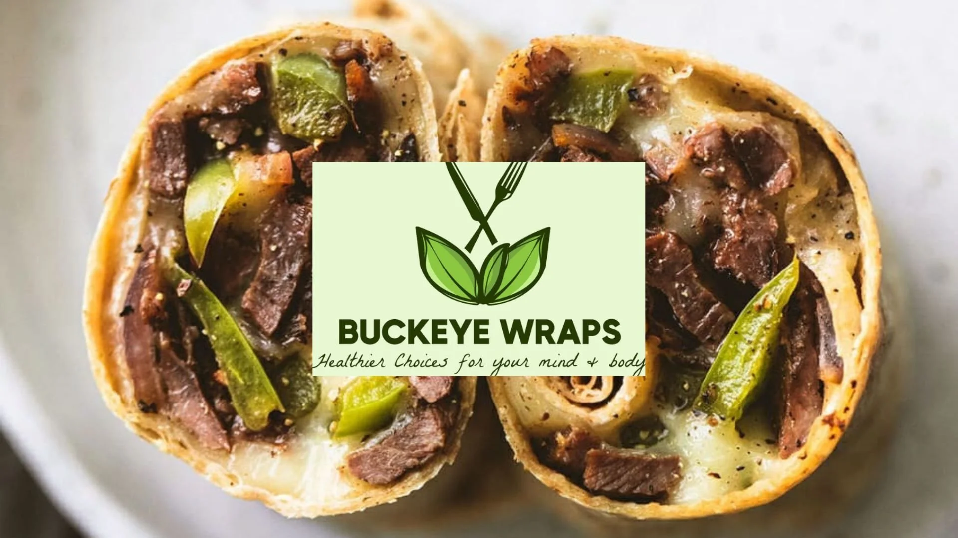 Buckeye Wraps Oktoberfest
