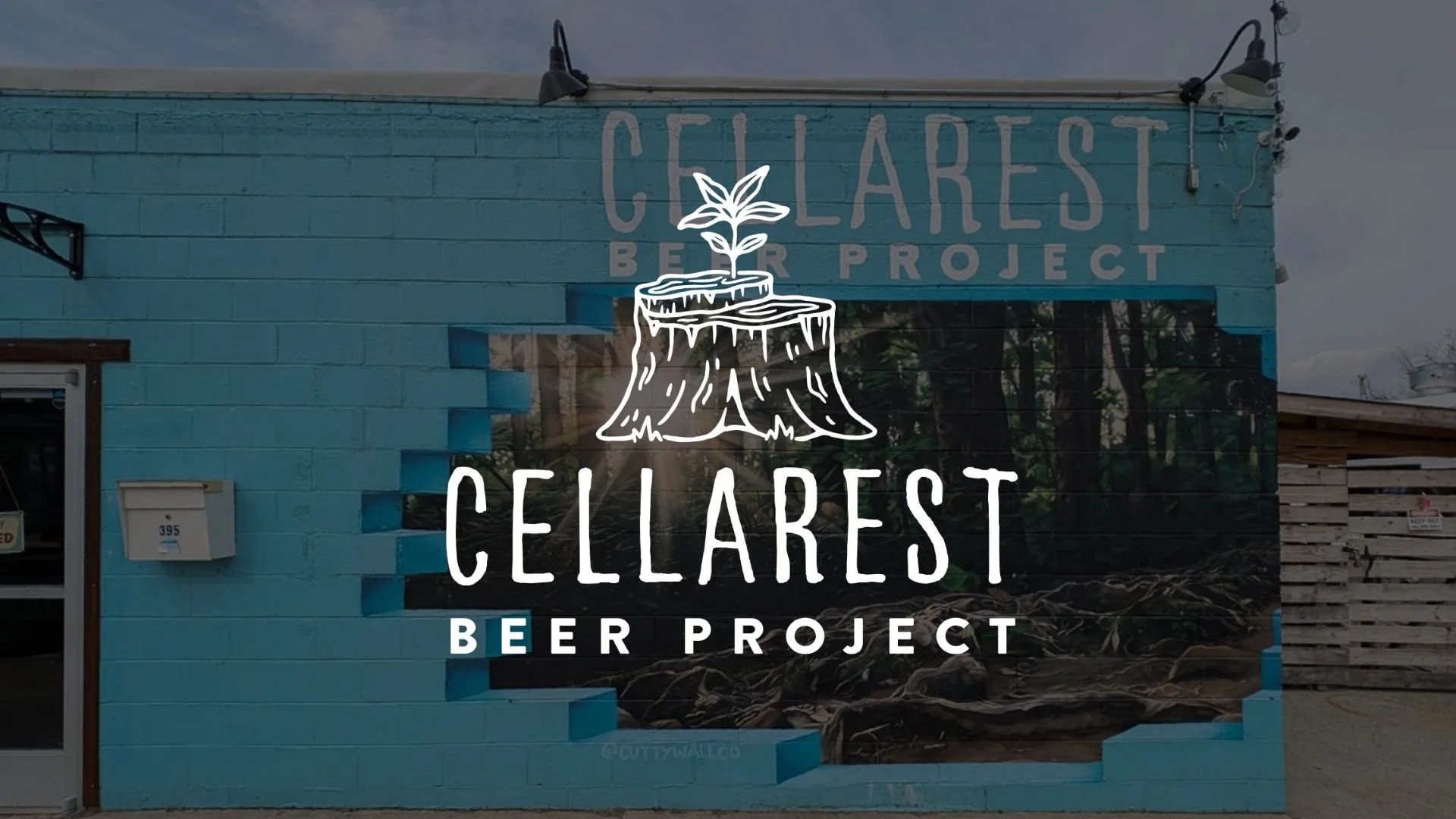 Feature Friday with Cellarest Beer Project