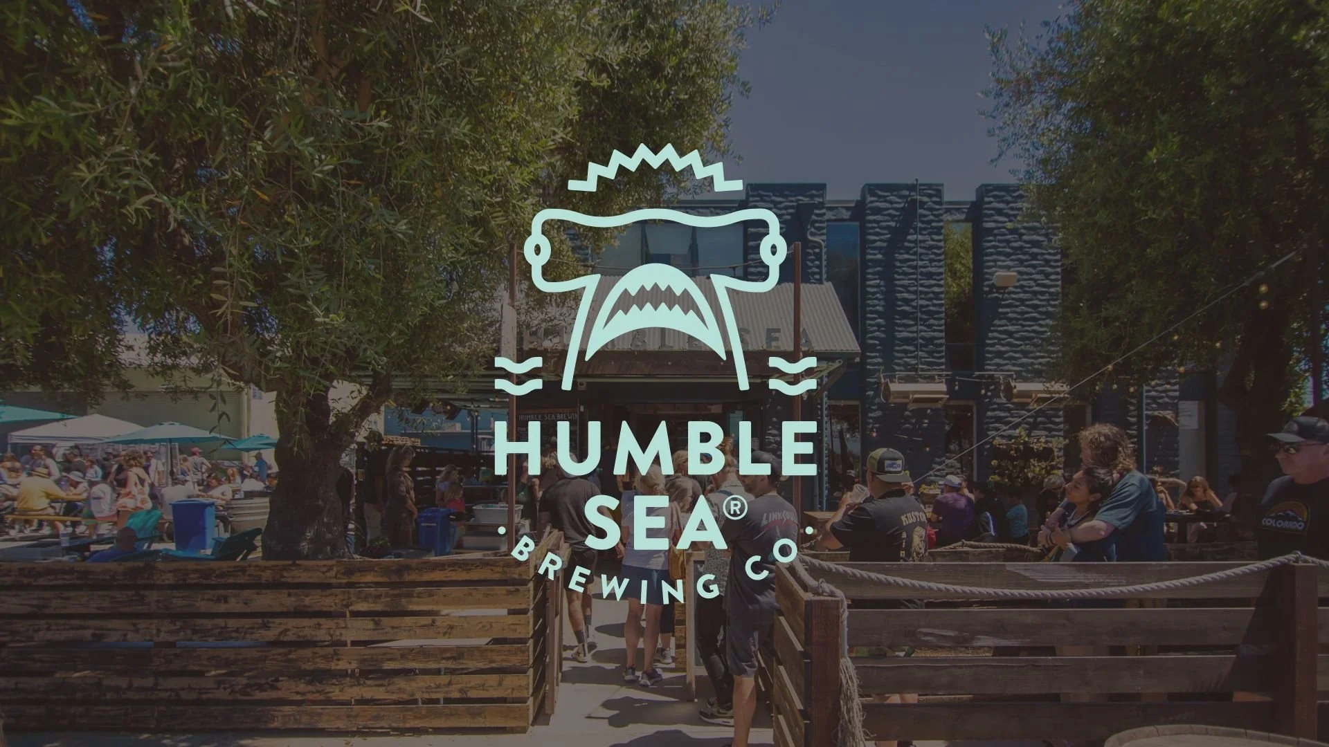 Feature Friday ~ Humble Sea Brewing Co.