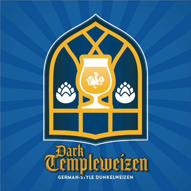 Introducing Templeweizen!