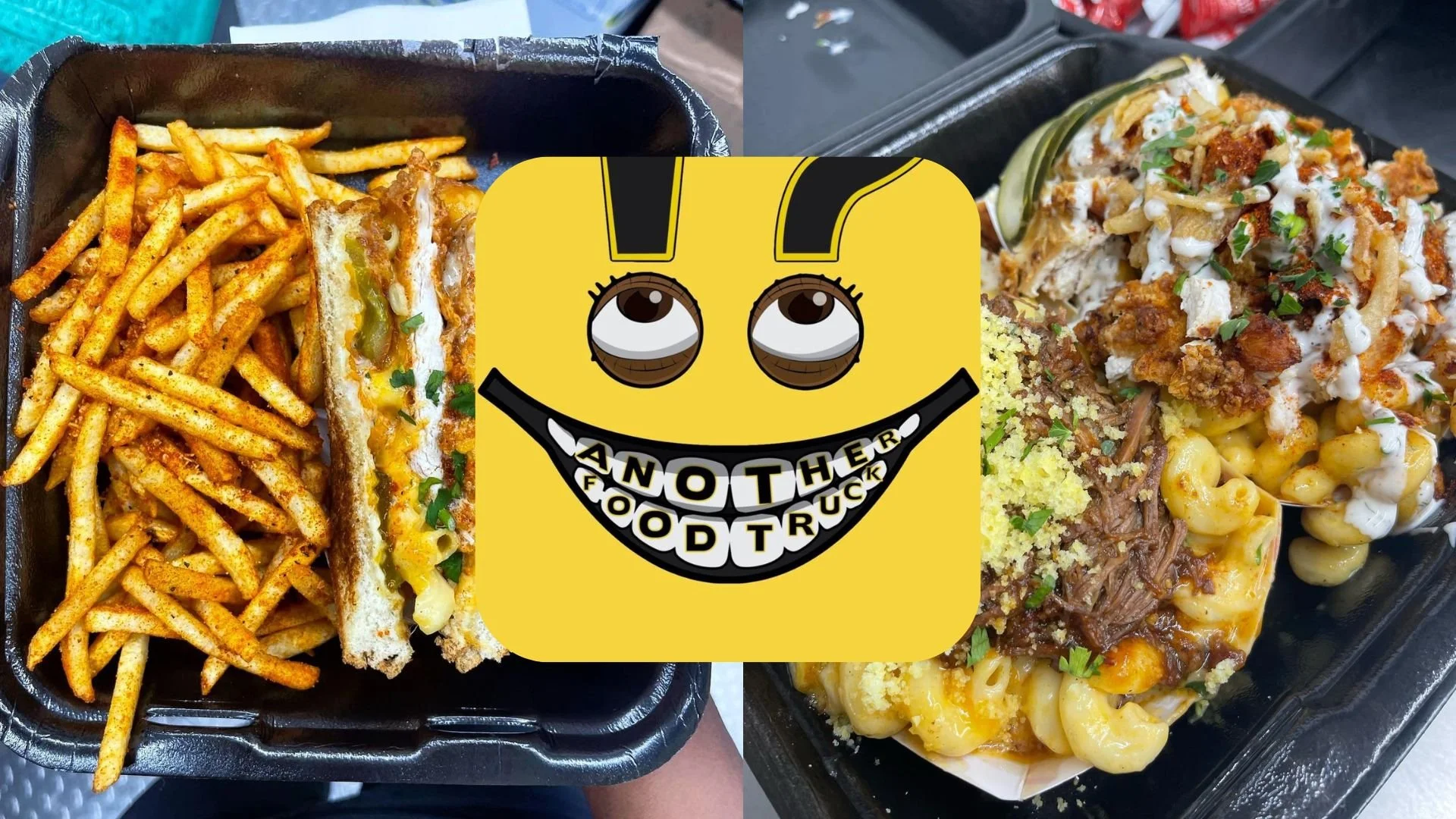 Another?! Food Truck