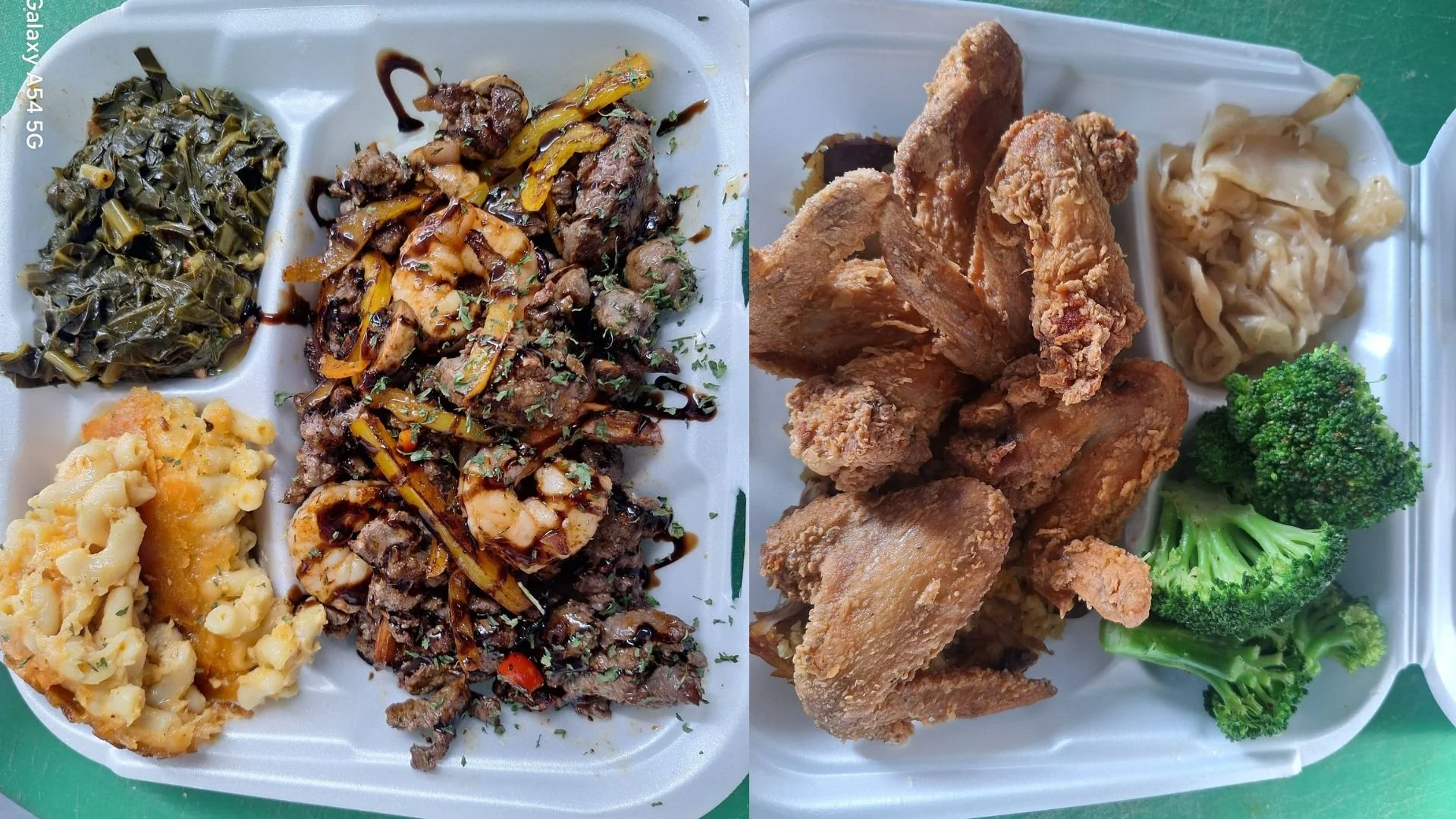 Sandra Lee's Country Kitchen