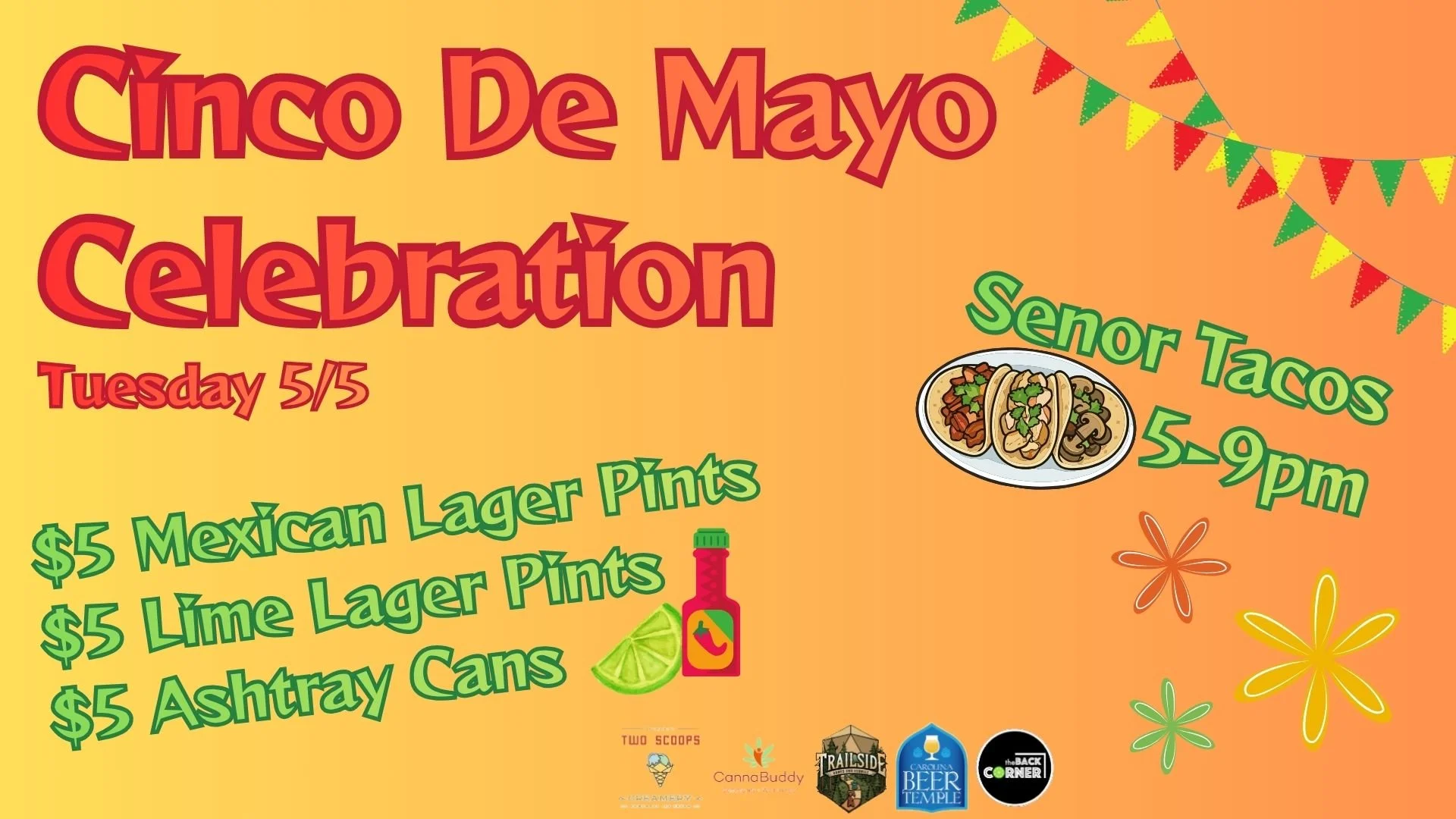 Cinco De Mayo