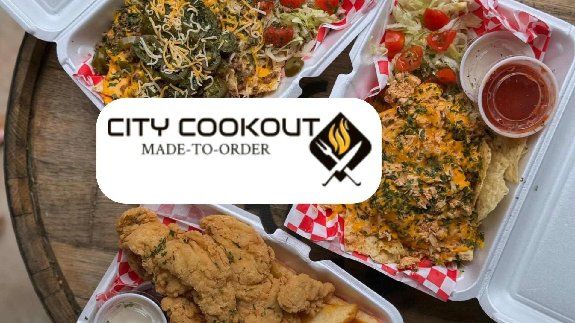 City Cookout