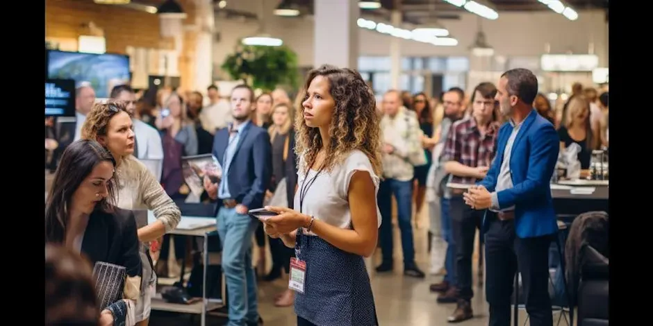 South CLT Networking Exchange hosted by BLOC and Carolina Beer Temple