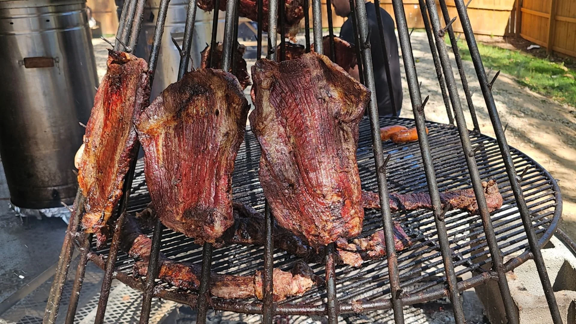 The Bull Grill
