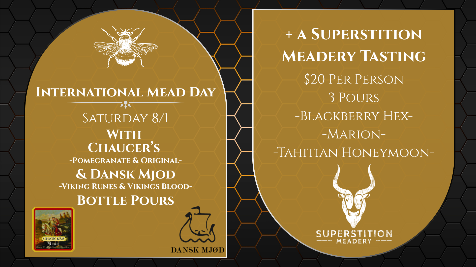International Mead Day Celebration