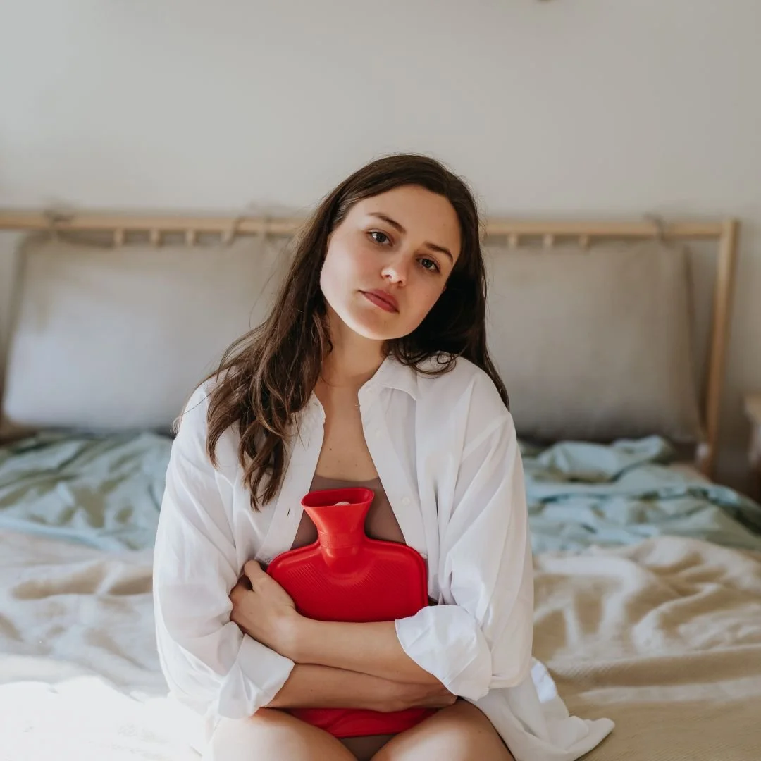 The Entangled Web of IBS, Endometriosis and Pelvic Pain