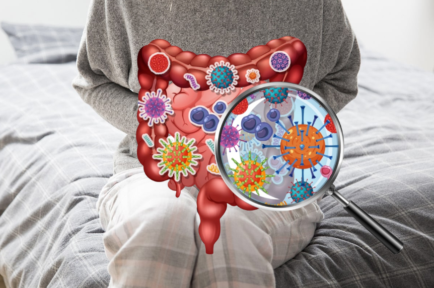 Negative SIBO Test but Still Have Symptoms? Here’s What to Do Next from a Gut Naturopath