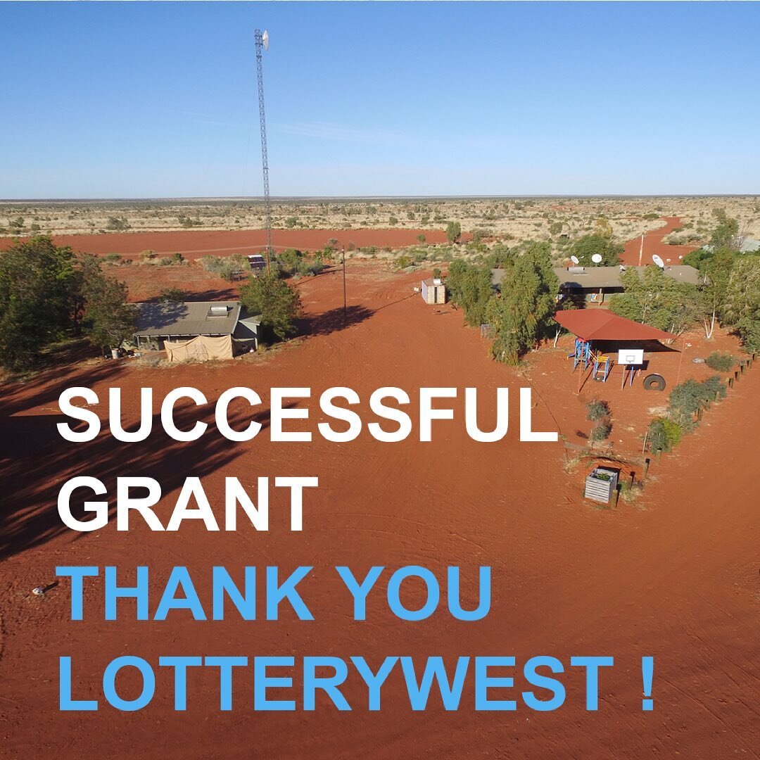 Thank you @Lotterywest! We are excited to announce that the Premier of Western Australia, the Hon. Mark McGowan, MLA has approved our $1.2M grant submission on behalf of Rawa Community School. 

This grant will enable the school, the community and th