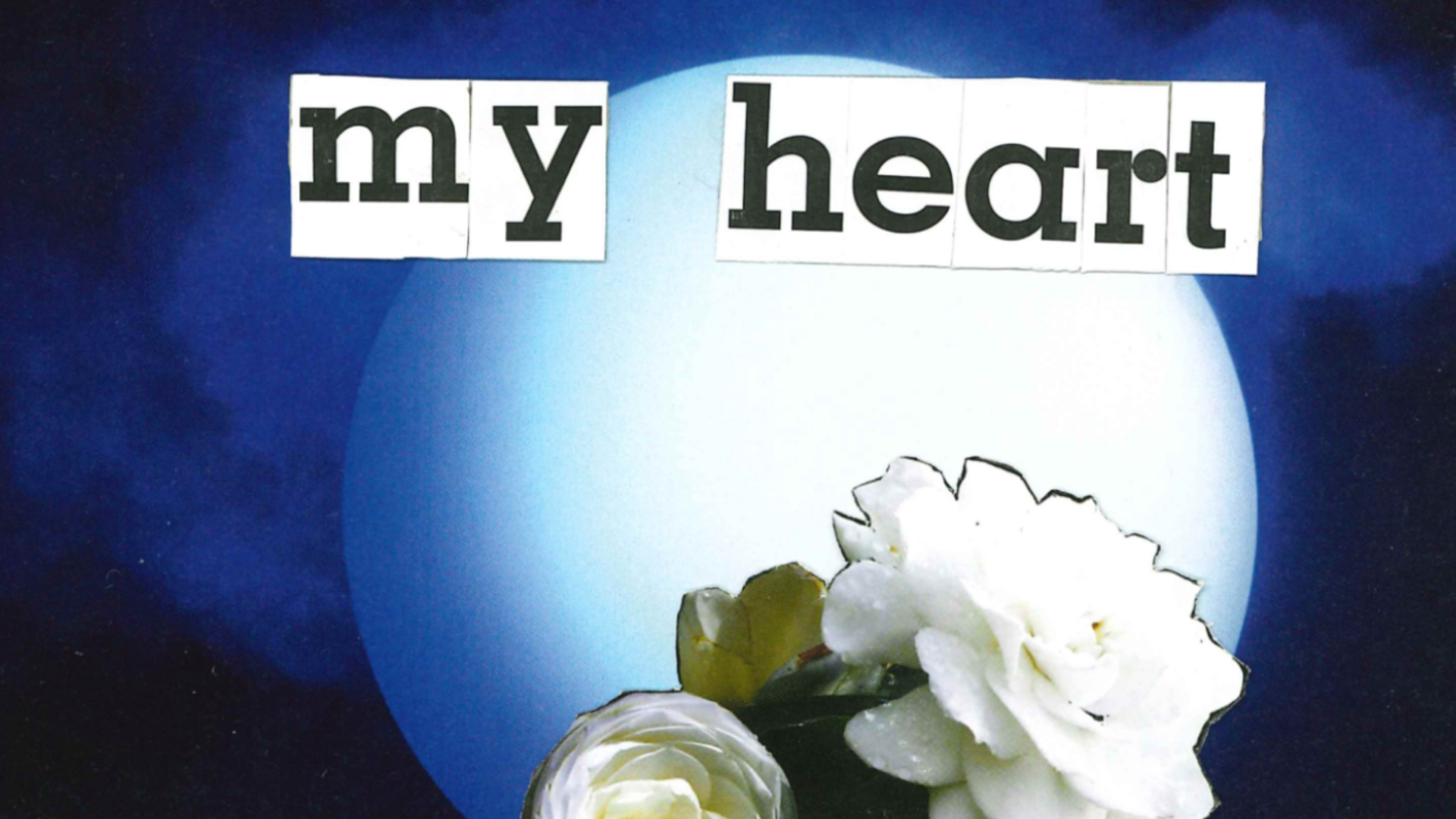 My Heart - Interview with Danaë Killian