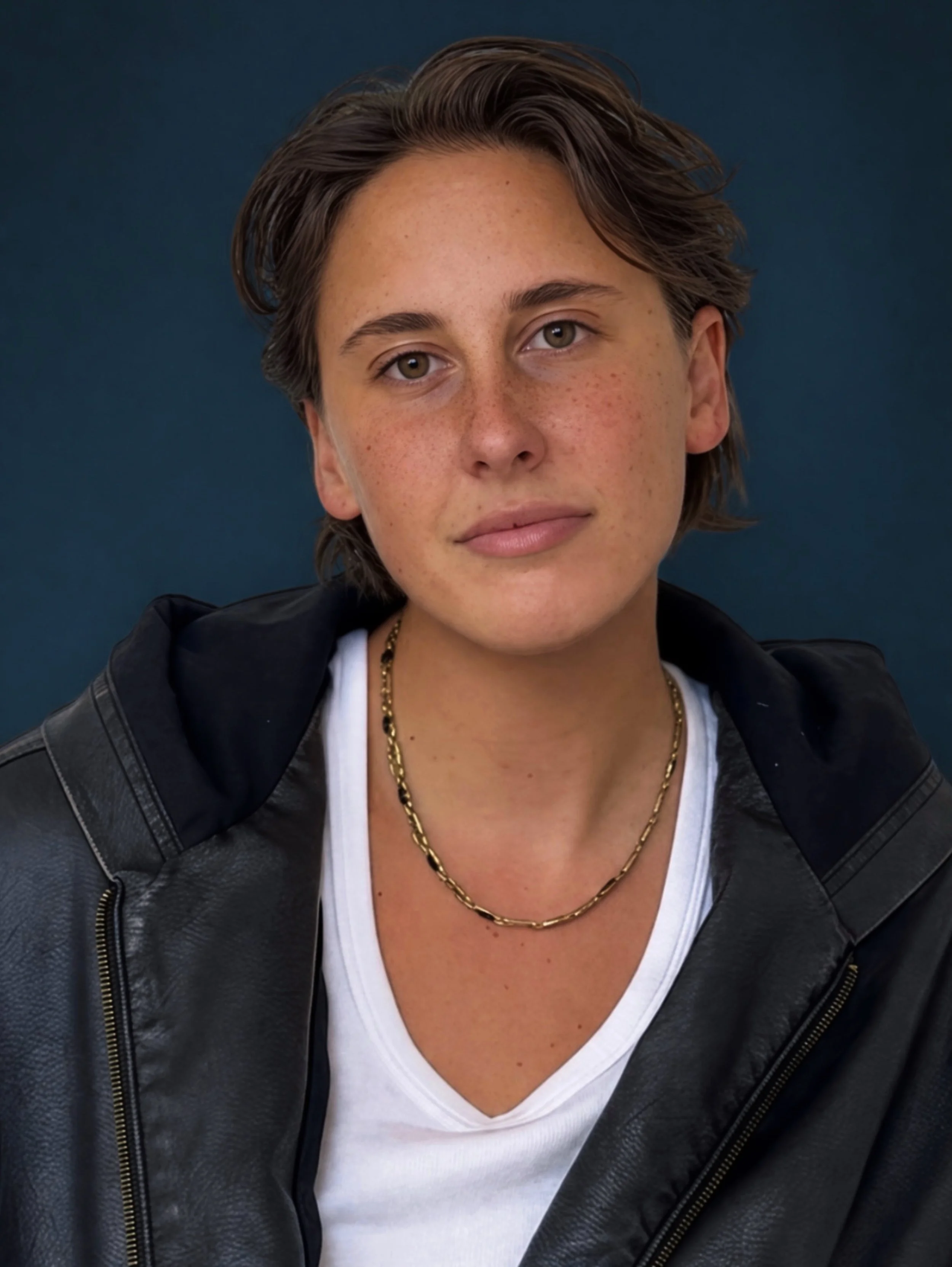 Madison Lee on community, belonging and identity. 