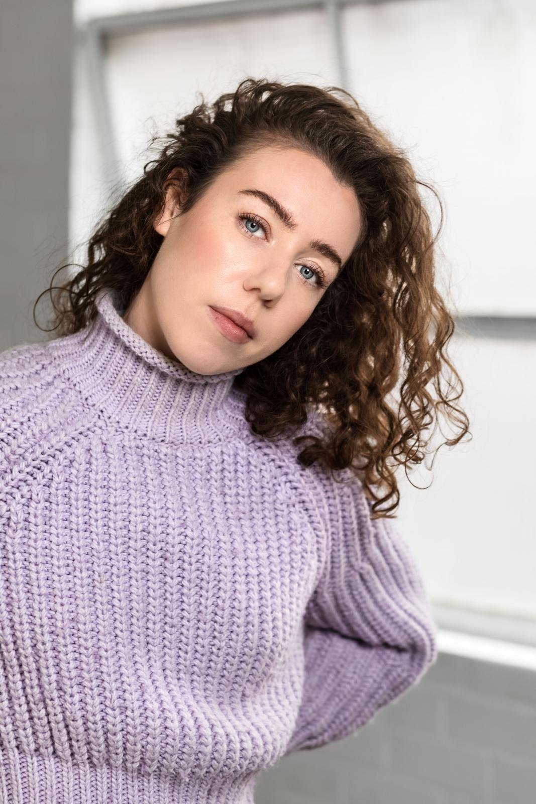 The spark: Manda Rozen-Flannery on her inspiration for Charity.