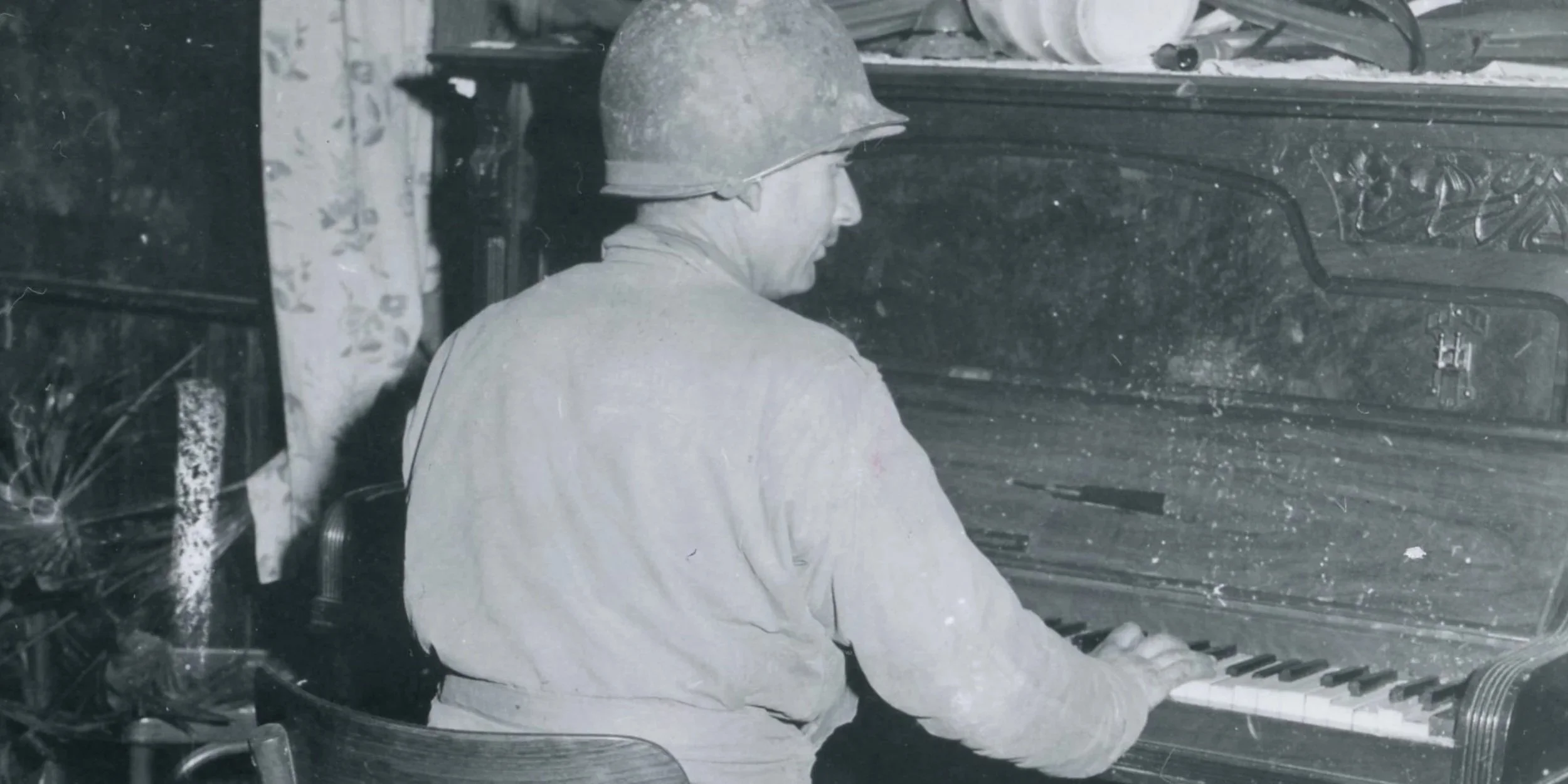 Rubble Music Performance Notes.