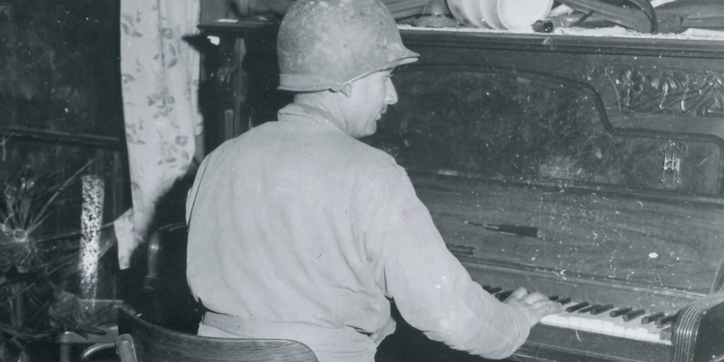 Rubble Music (March).