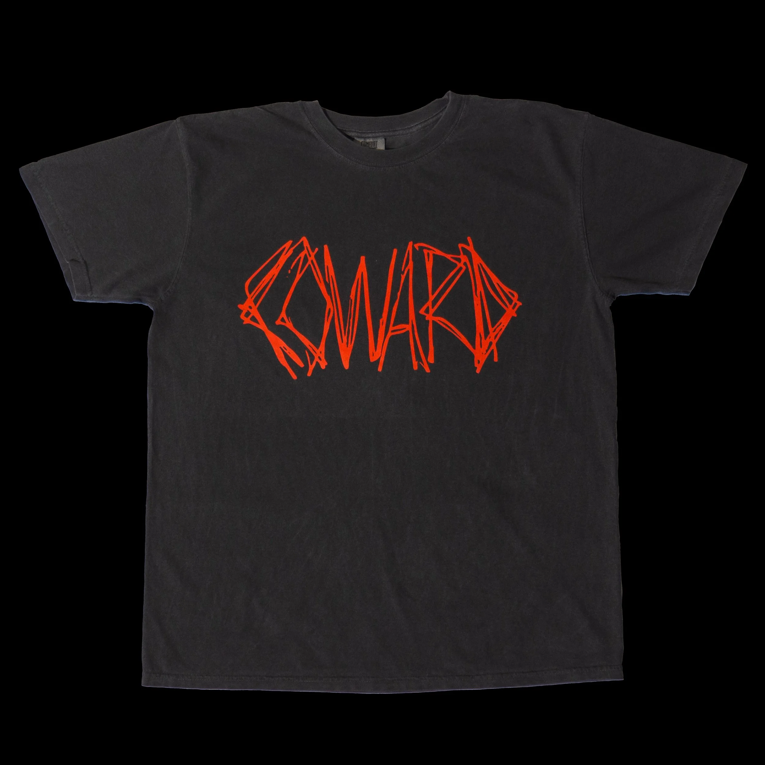 T-Shirt - Coward