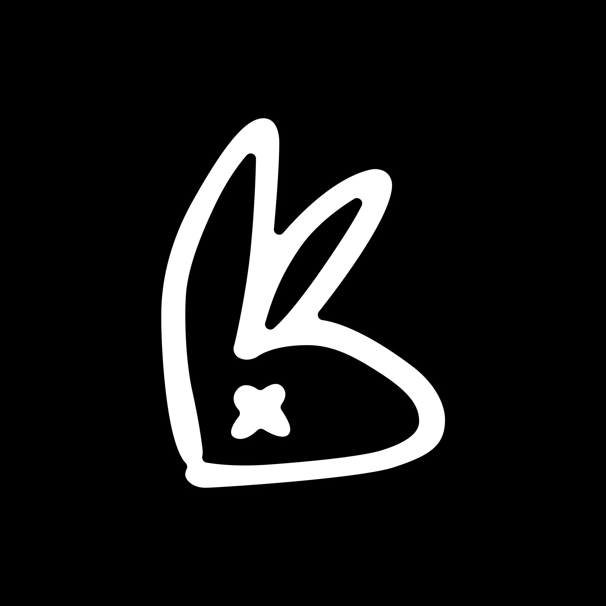 Logomark - jackrabbit