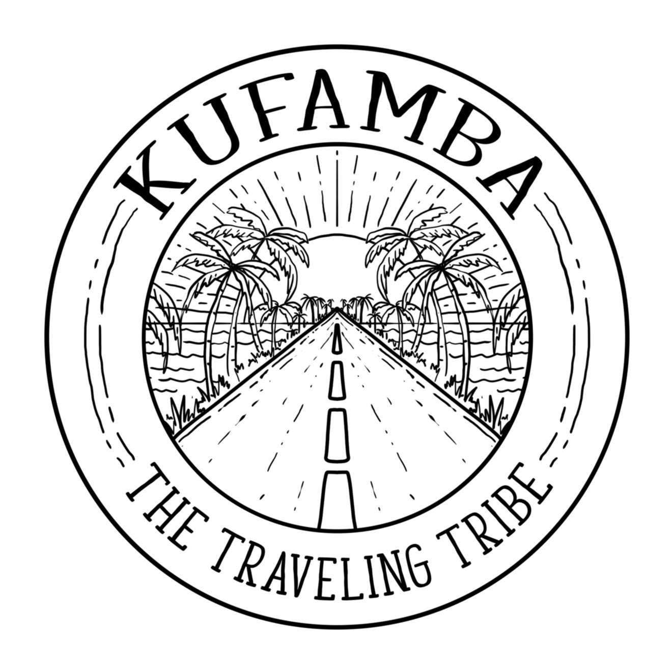 Kufamba: The Traveling Tribe