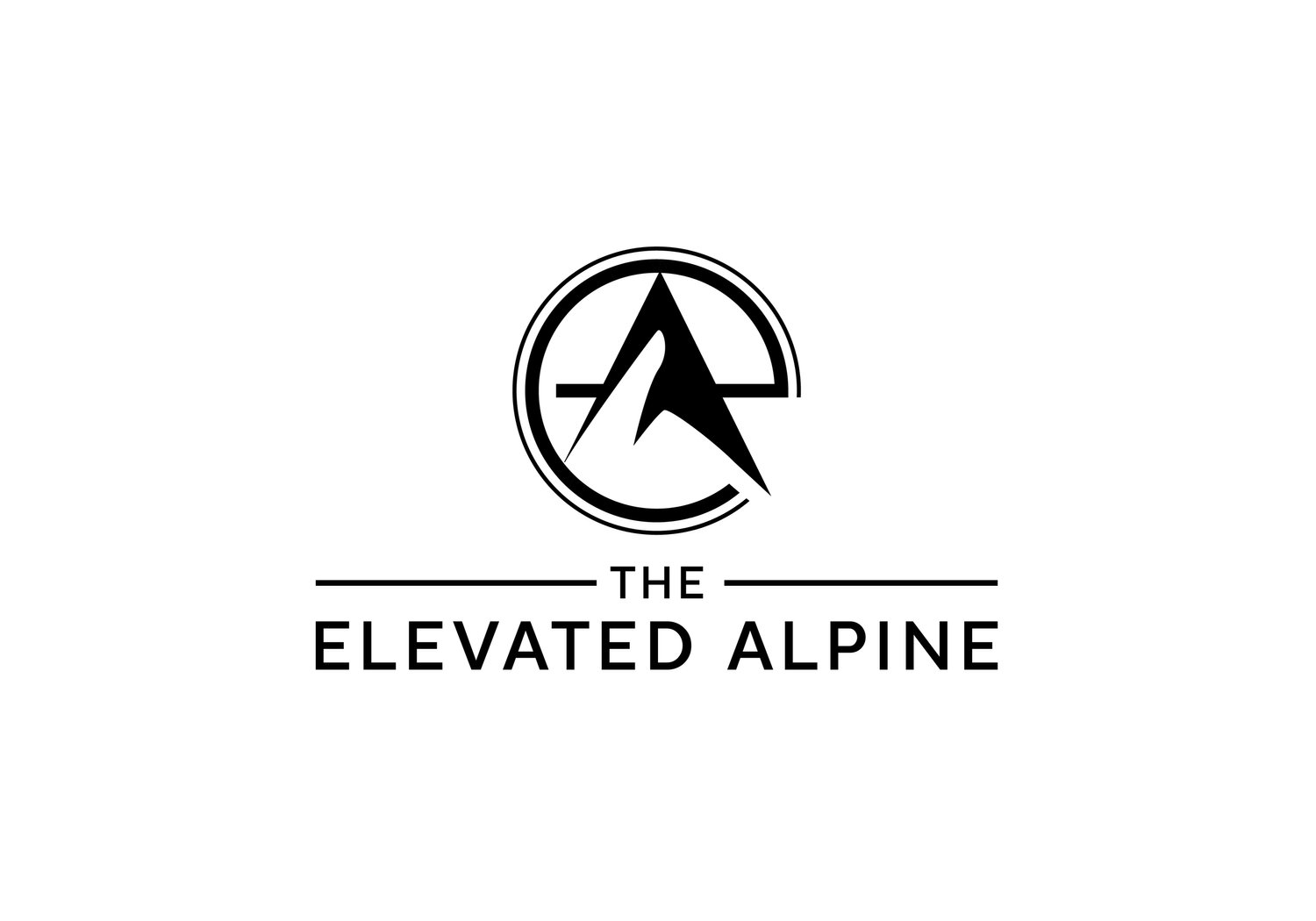 The Elevated Alpine