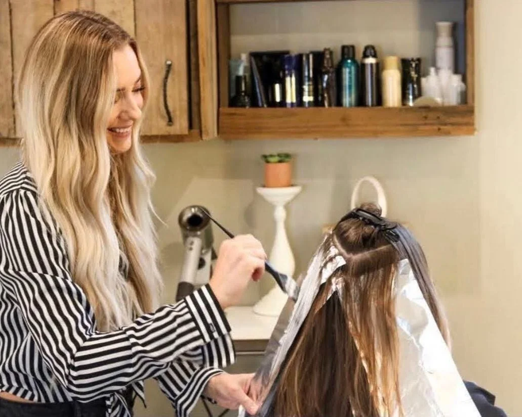 raleigh hair and makeup artist