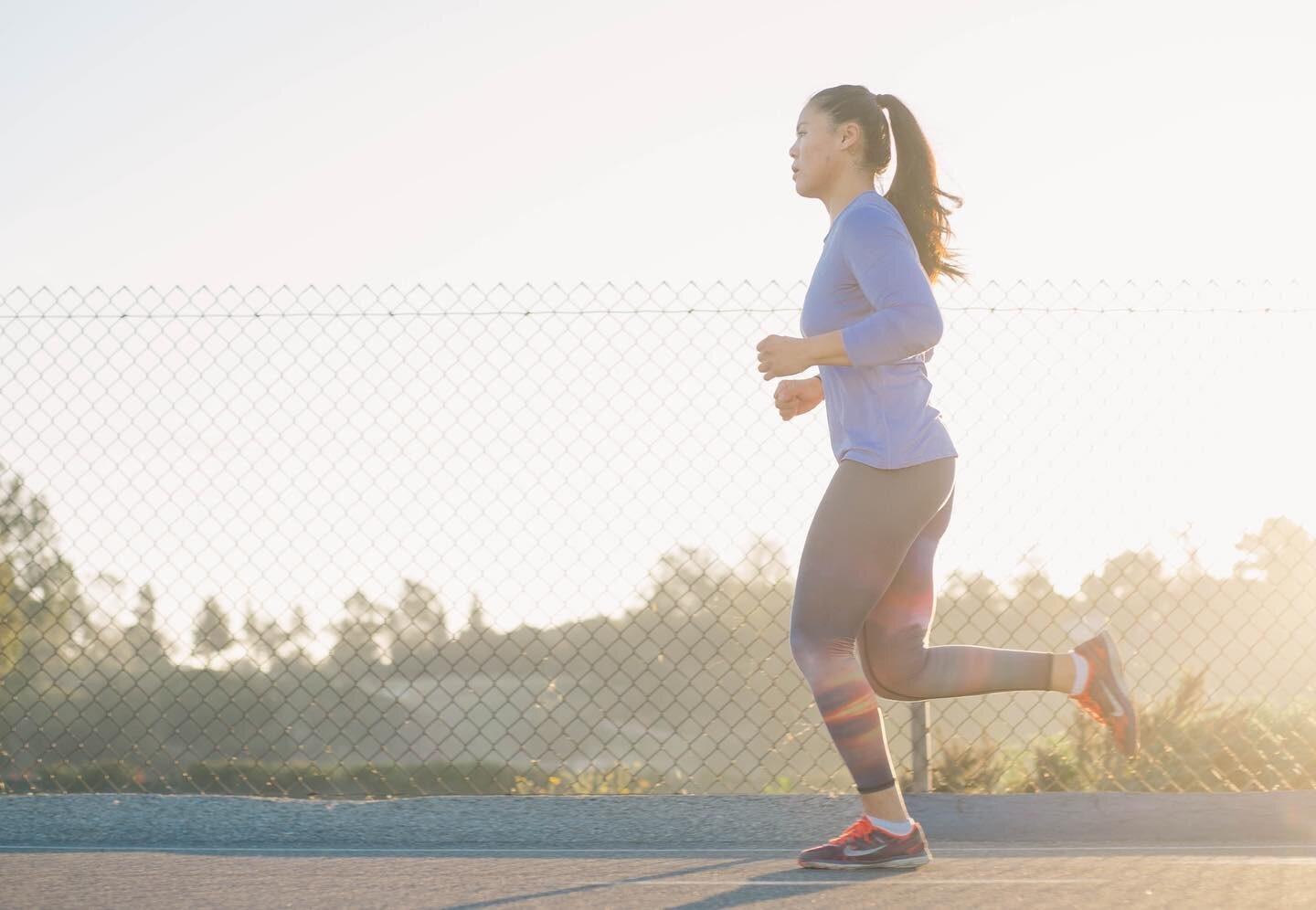 ✨Running without Leaking✨

The weather is warming, the skies are (currently) clear, its a great time to get back out on the running track. 

Returning to running after having a having a baby and still find yourself leaking? 

Here are a few tips to t