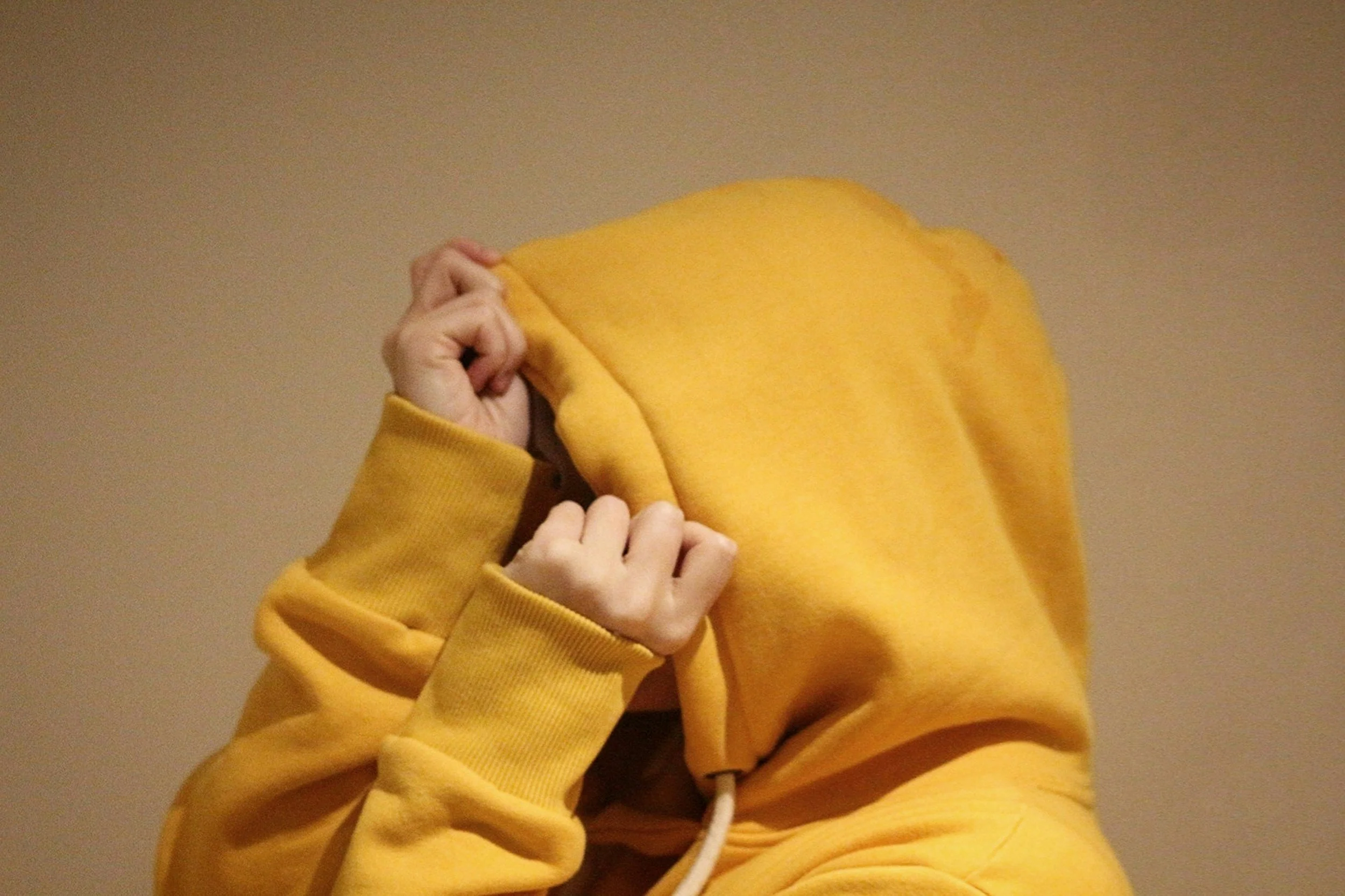 Anxiety, Eating Disorders, and the Early Signs We Often Miss