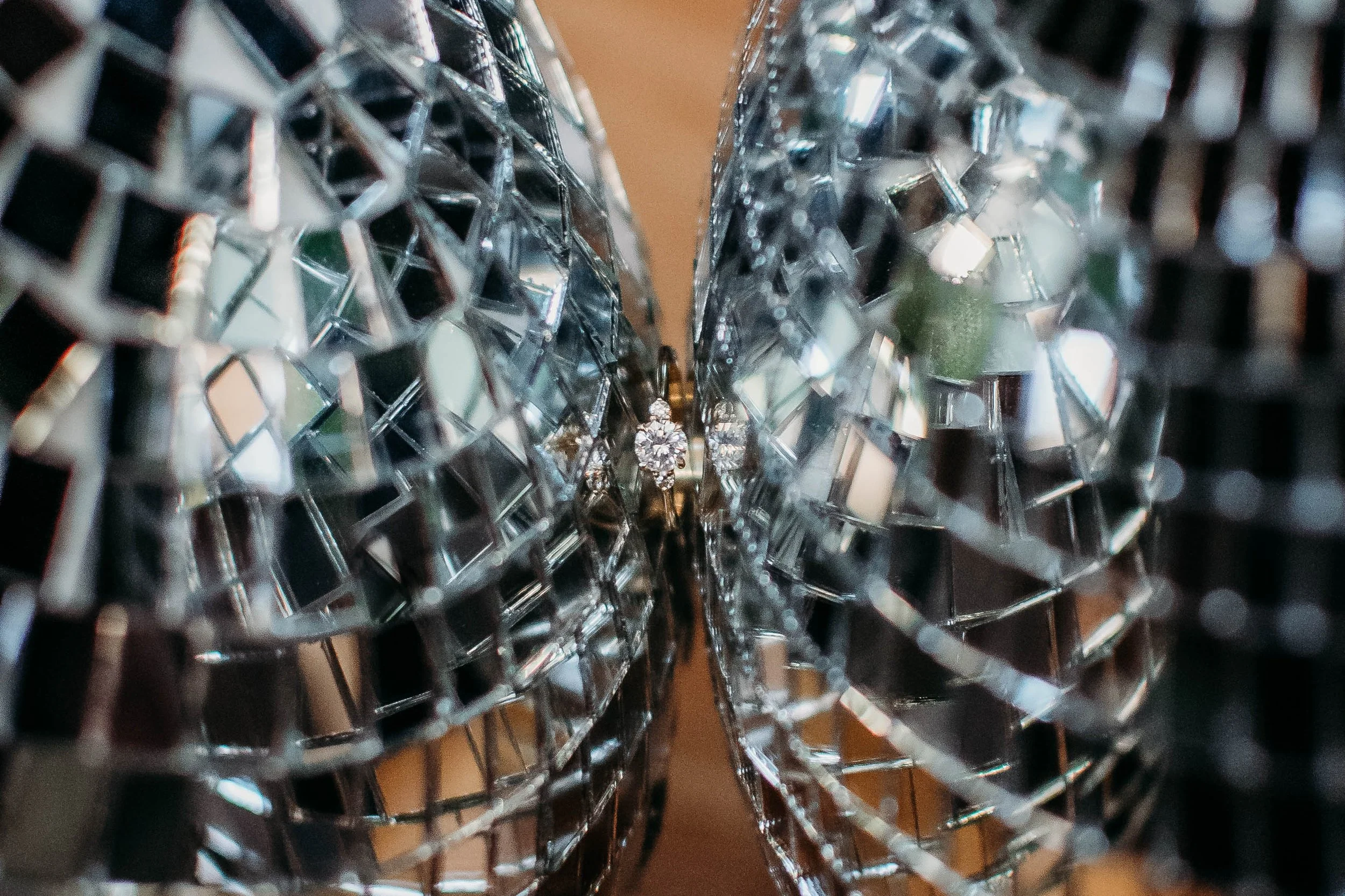 Luke &amp; Kristen Engagement