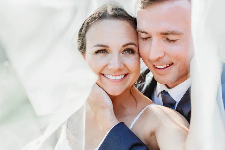 Brian &amp; Jill Wedding