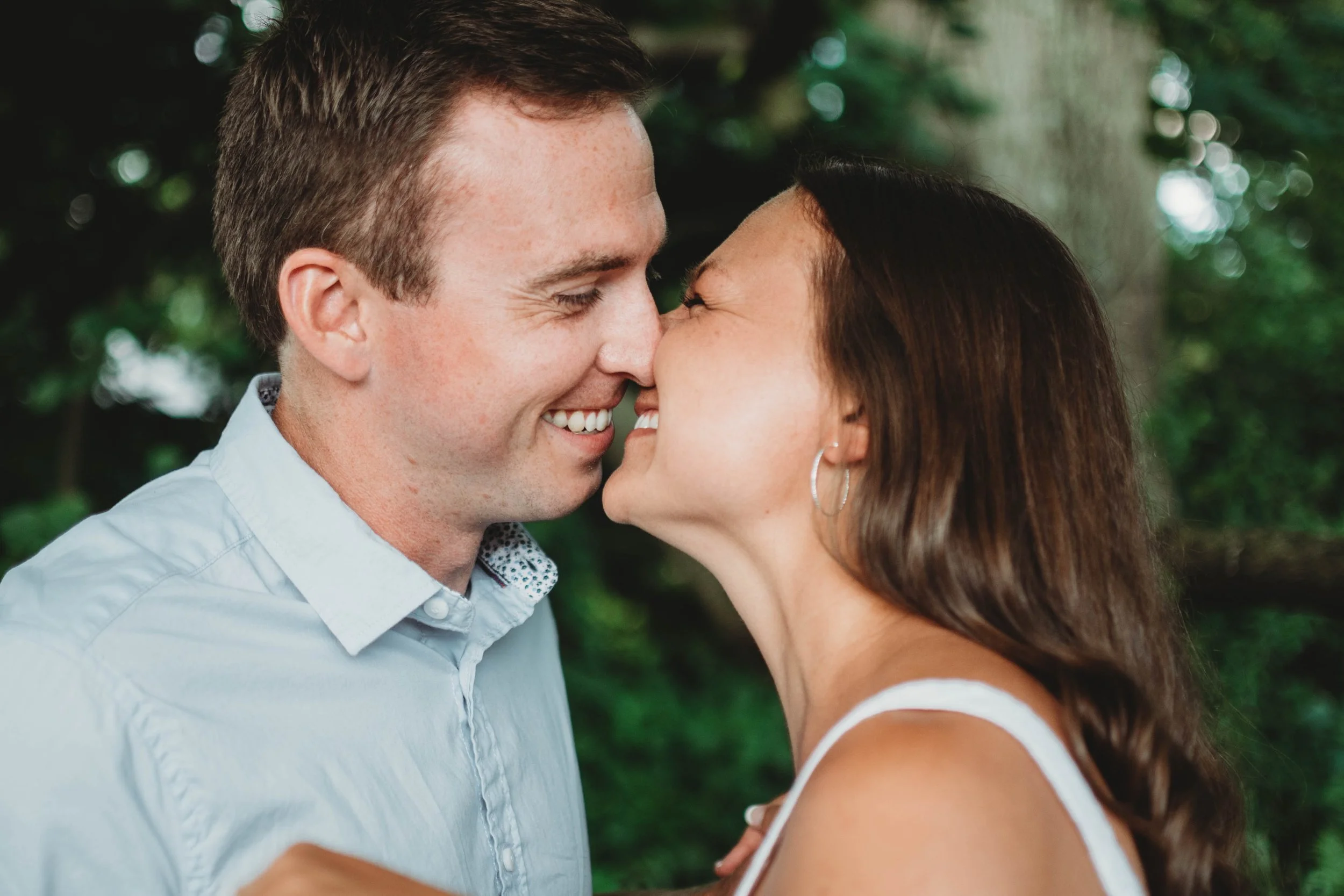 Brian &amp; Jill ENGAGEMENT