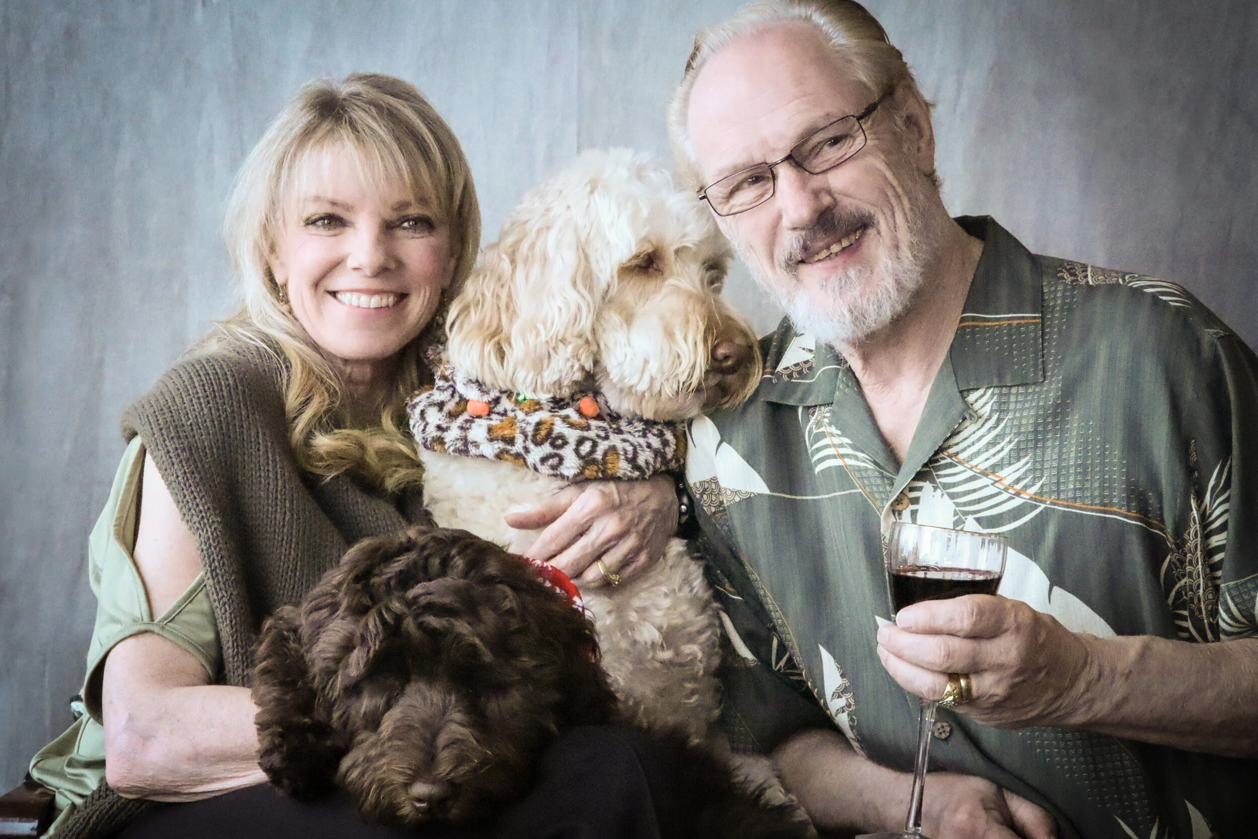 because the whole family can eat together.