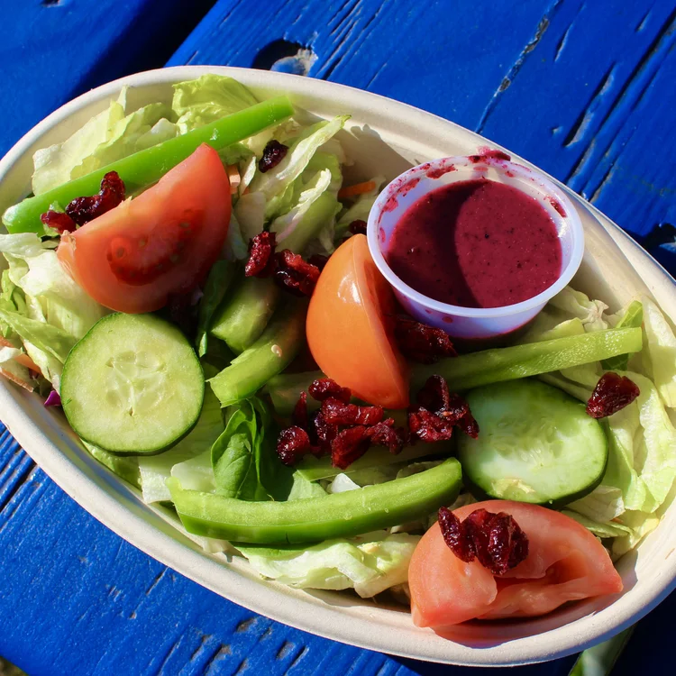 Alaska Salmon Bake — Alaska Salmon Bake Fairbanks, AK