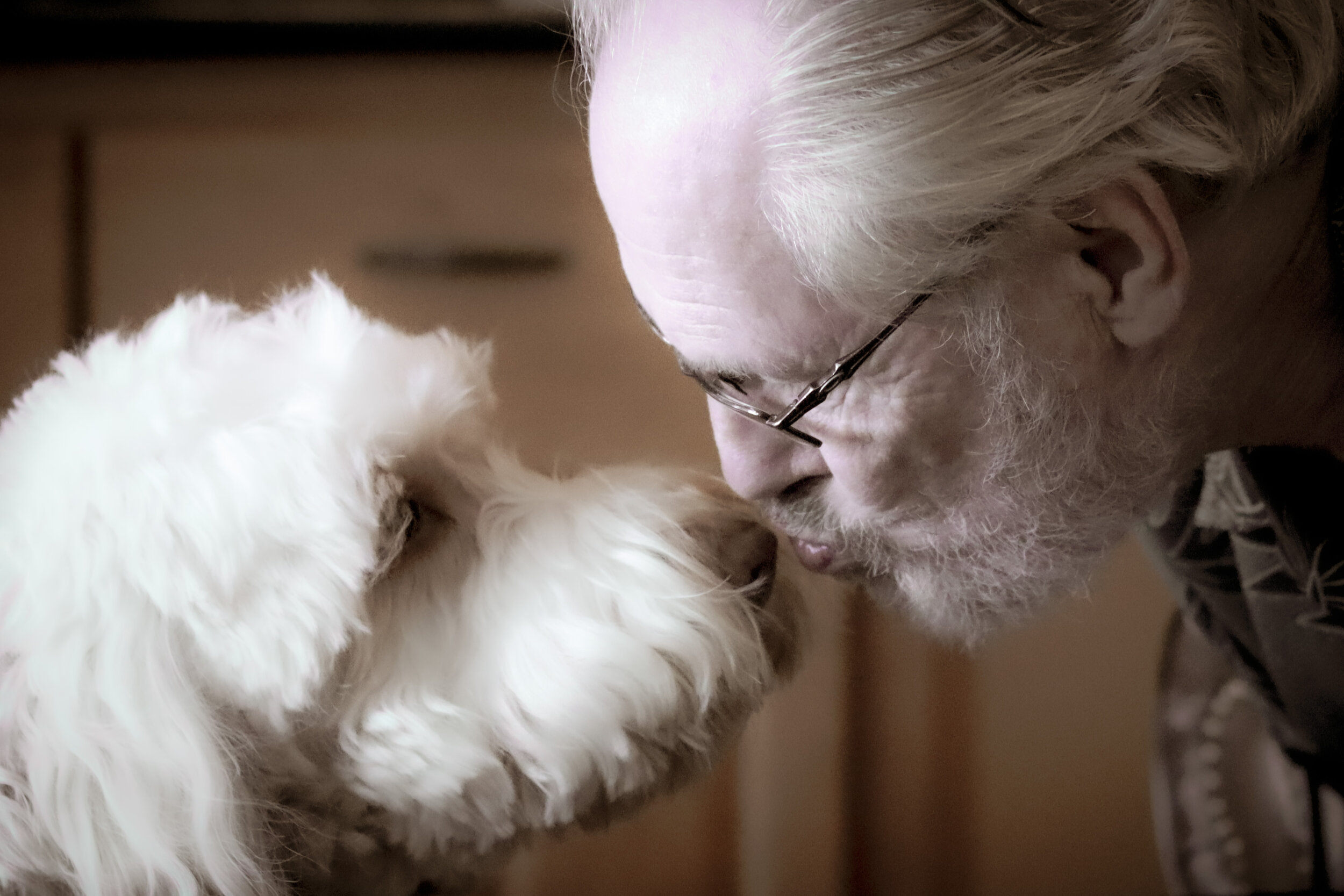 So treat your furry best friend to dinner at The Bake.