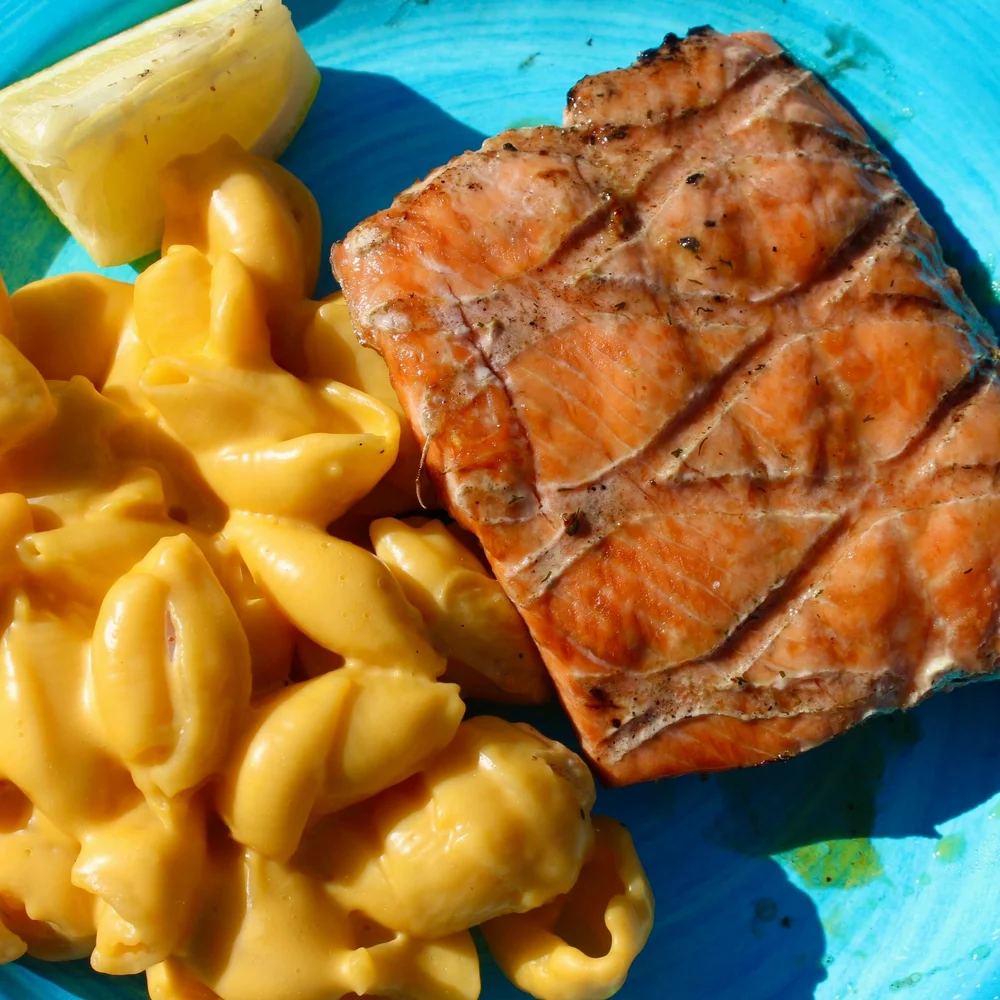 Alaska Salmon Bake — Alaska Salmon Bake Fairbanks, AK