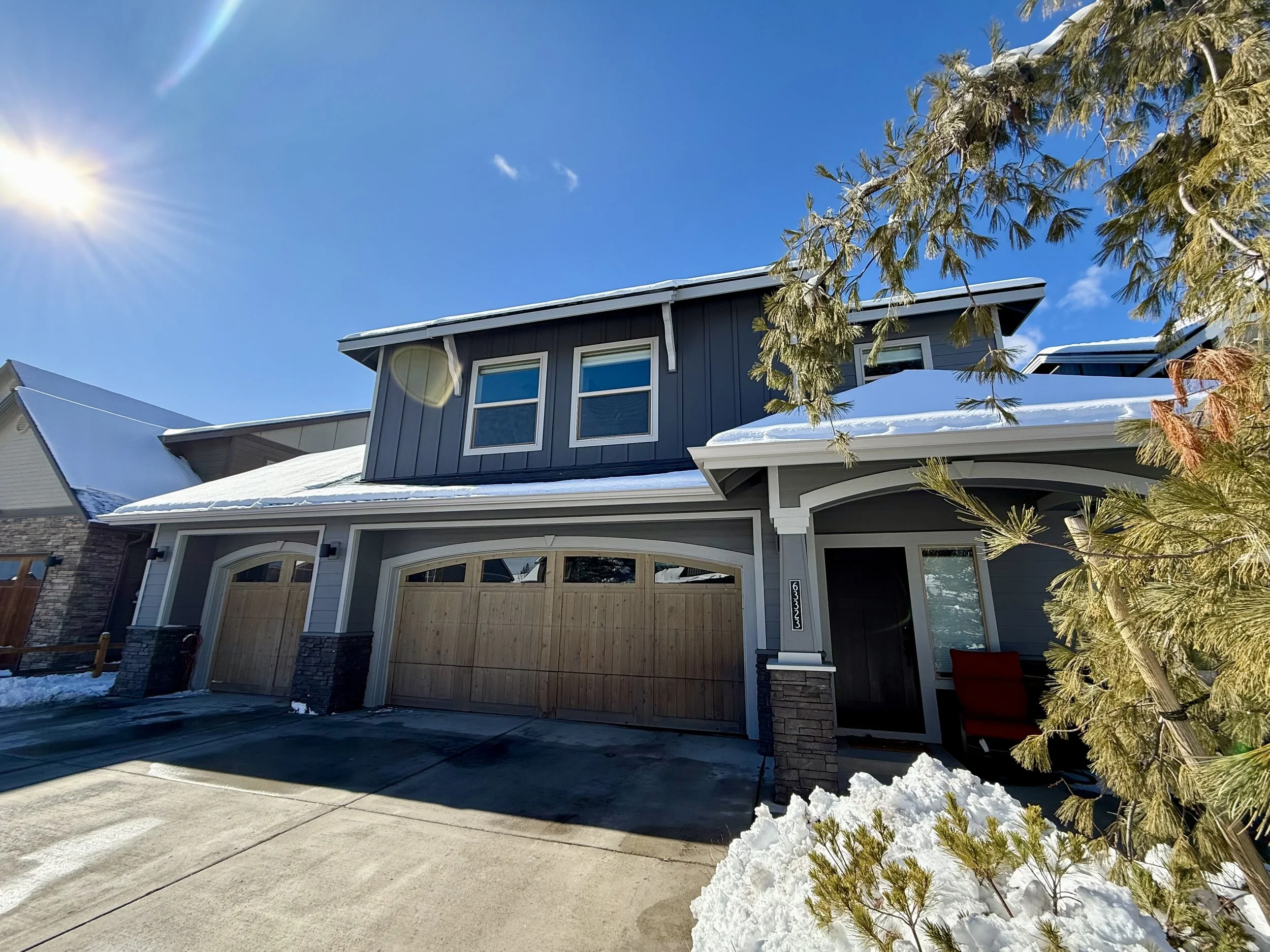 $5,500 / 4br - 2471ft2 - Gorgeous home in NW Bend (Bend)