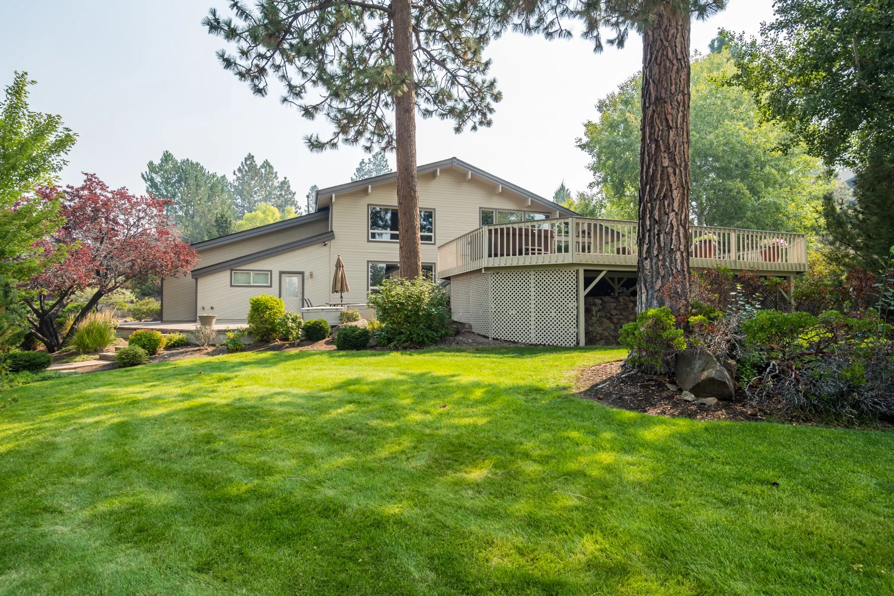 $6,500 / 3br - 2923ft2 - Amazing westside location! (SW Bend)