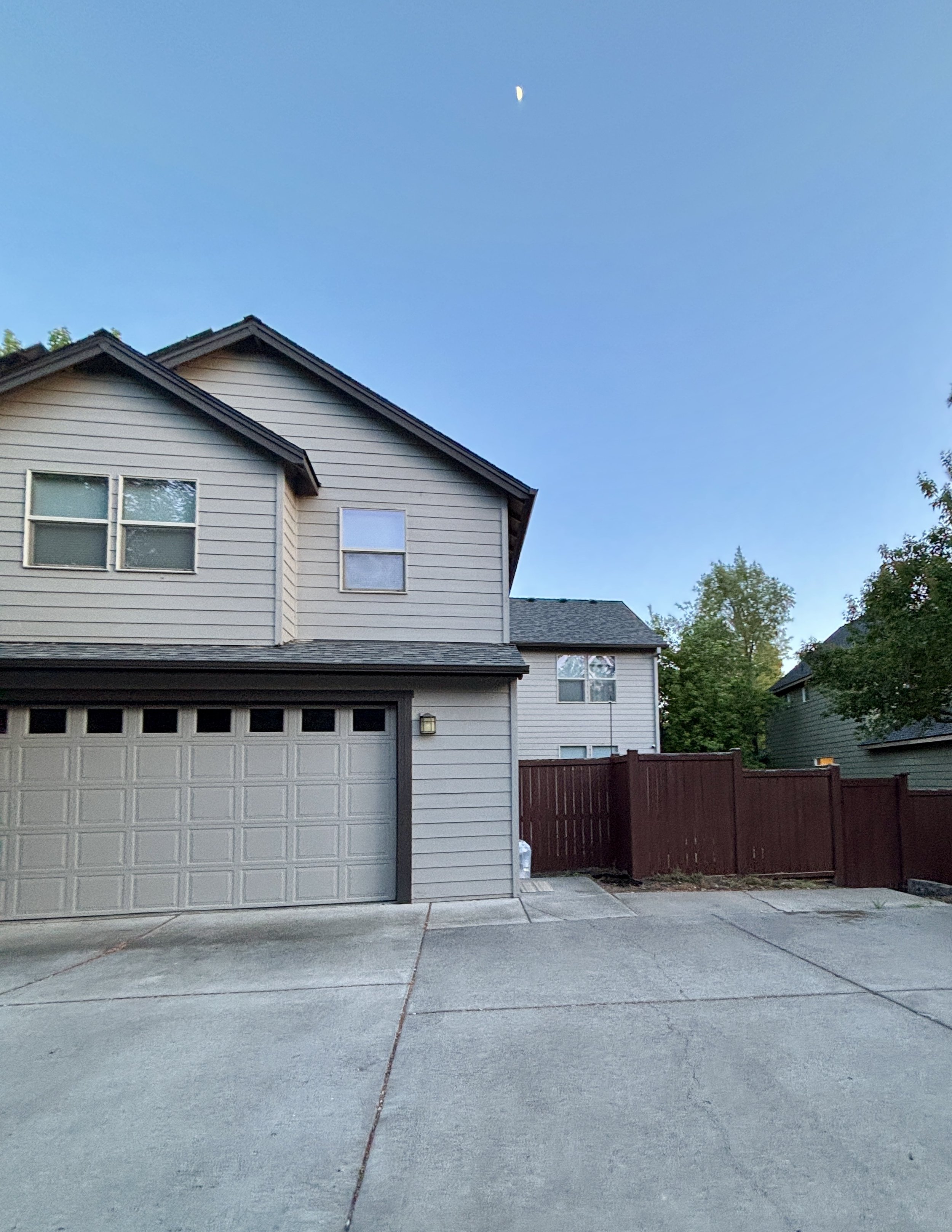 $1,995 / 1br - 800ft2 - Amazing Westside ADU (NW Bend)