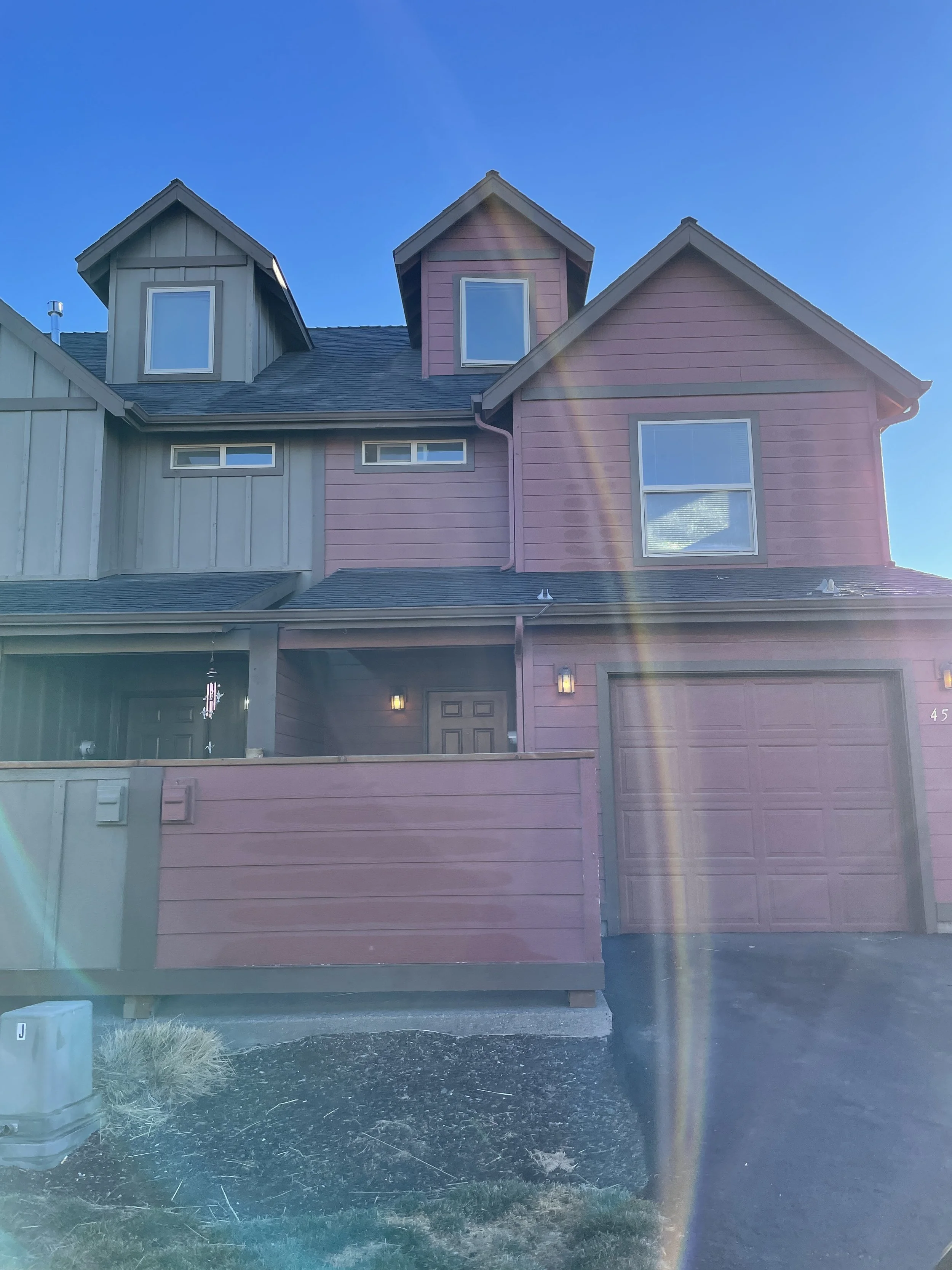 $2,150 / 3br - 1650ft2 - Large Fairhaven Vista townhome in Redmond (NW Redmond)