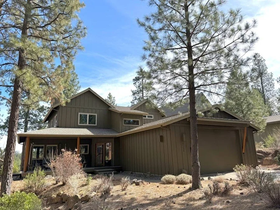Relaxing Retreat on the Deschutes River in Bend