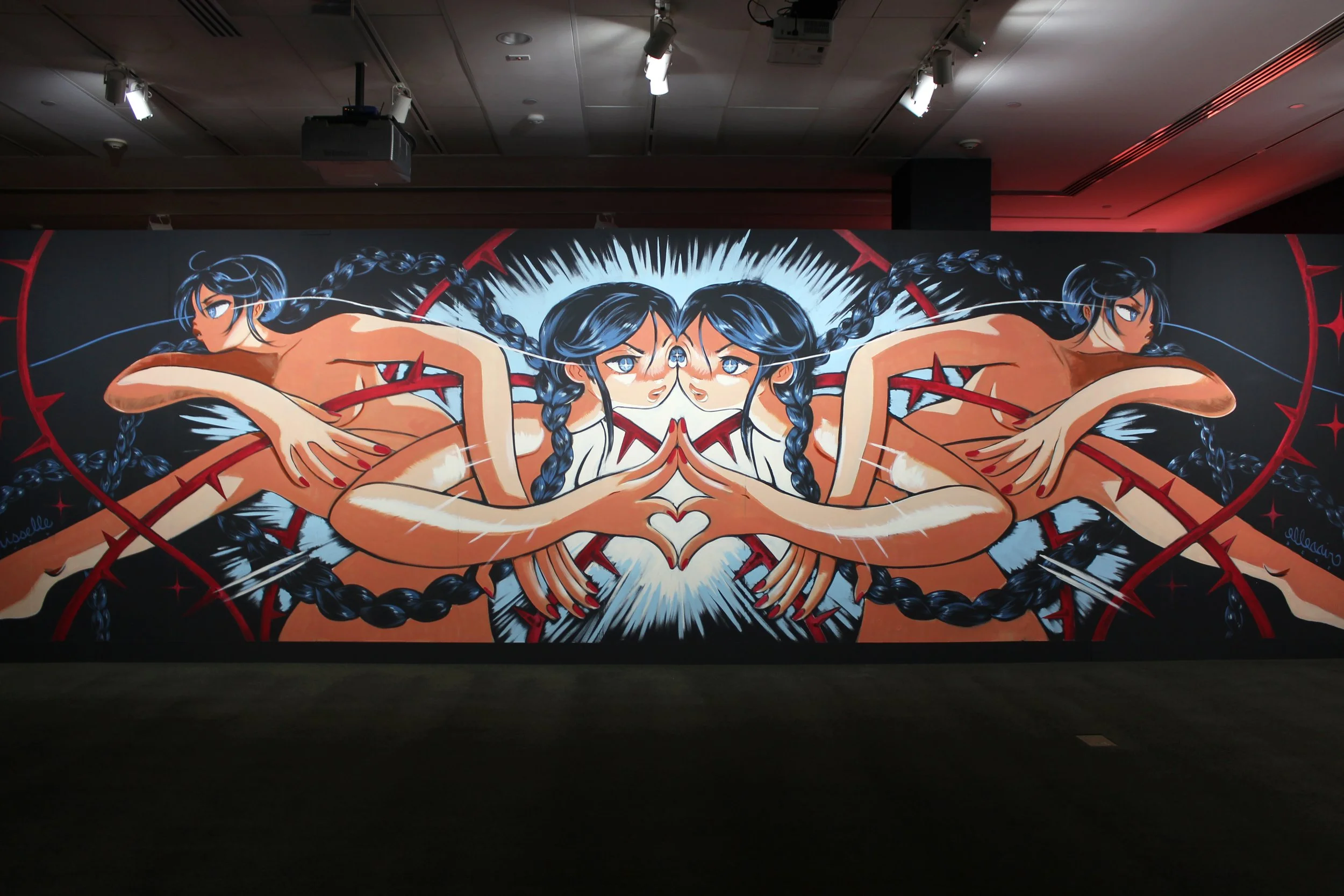 Come Together and Come Apart.jpg